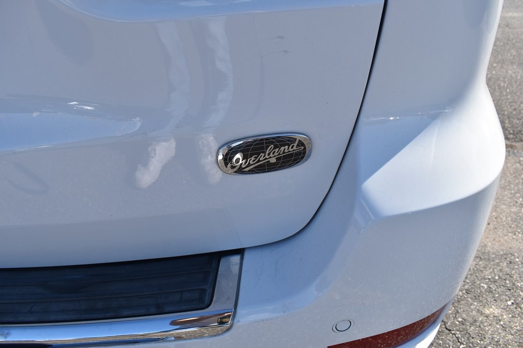 2015 Jeep Grand Cherokee Image 25