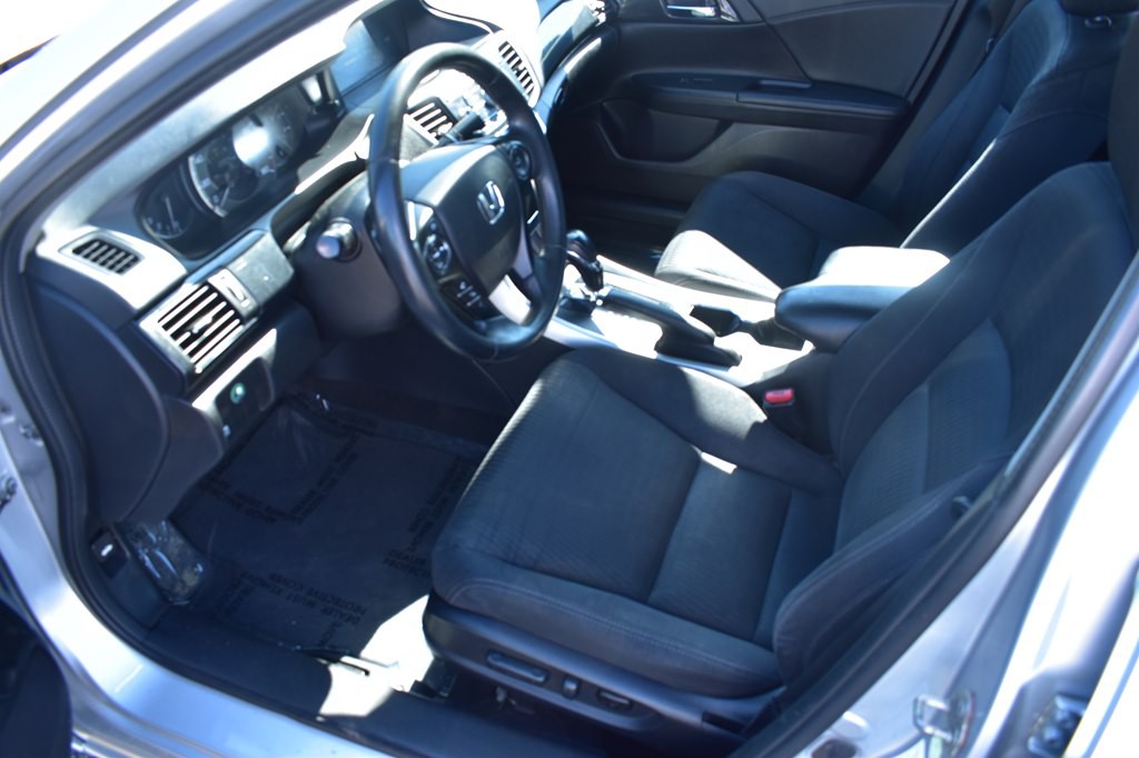 2014 Honda Accord Image 10