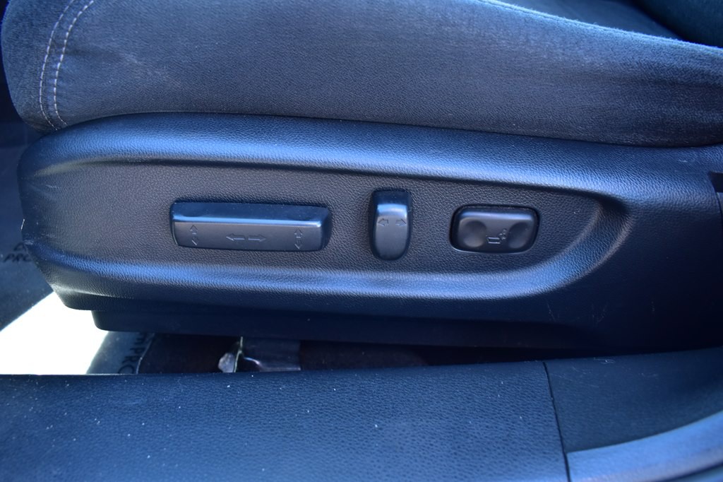 2014 Honda Accord Image 11