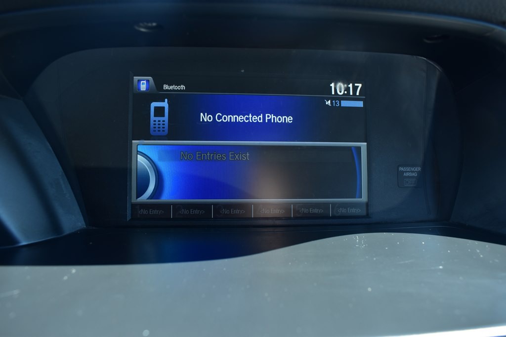 2014 Honda Accord Image 12