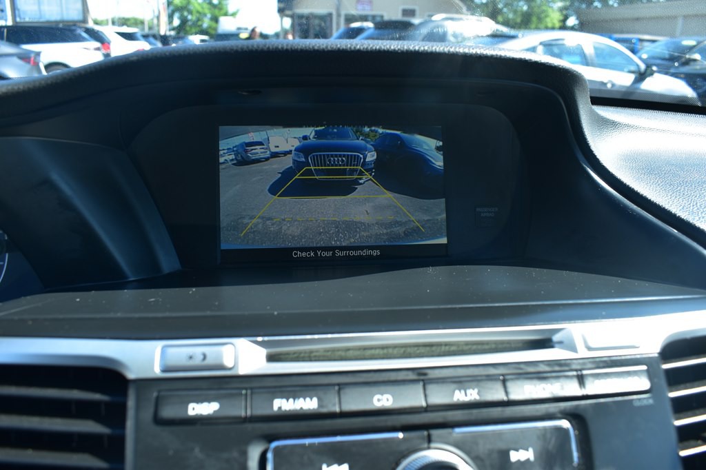 2014 Honda Accord Image 13