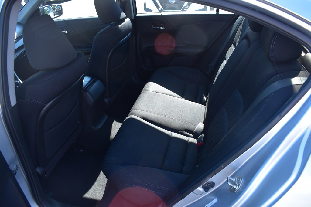 2014 Honda Accord Image 14