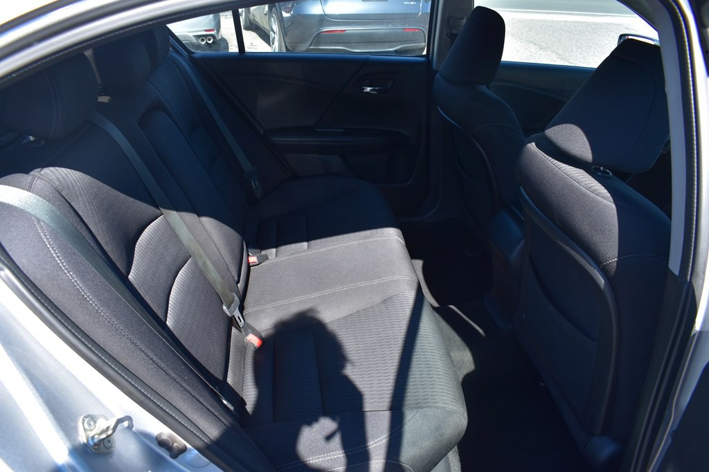 2014 Honda Accord Image 15