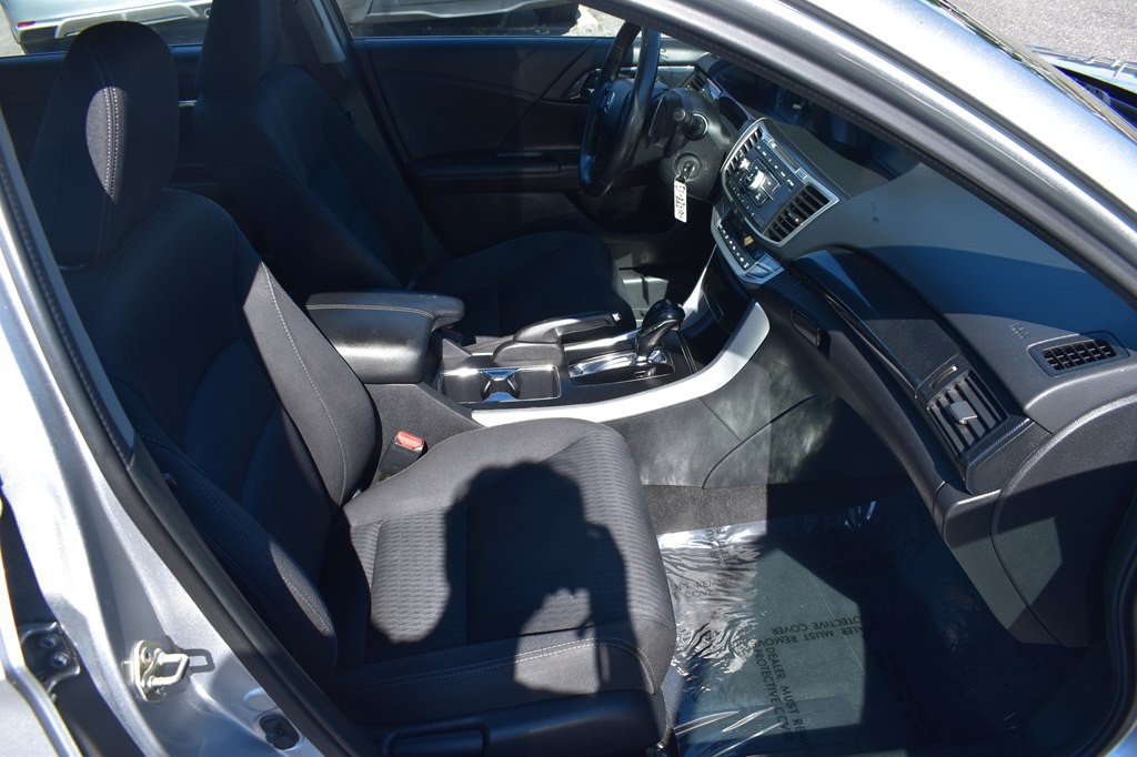 2014 Honda Accord Image 16