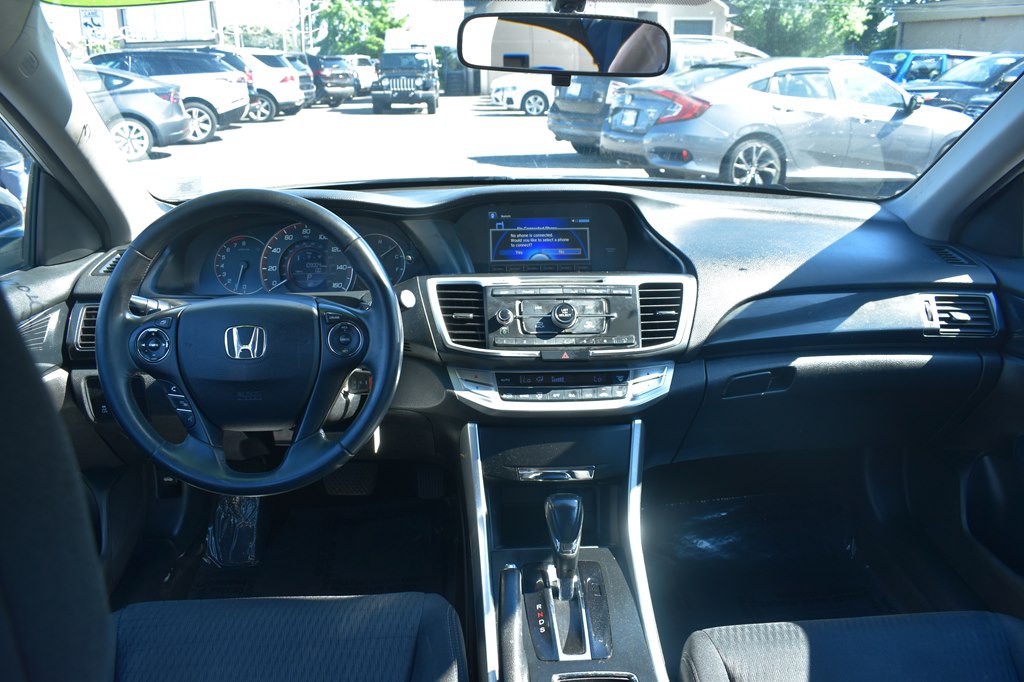 2014 Honda Accord Image 18