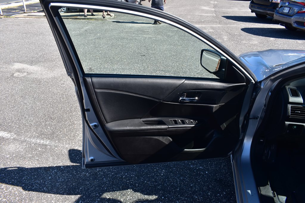 2014 Honda Accord Image 20