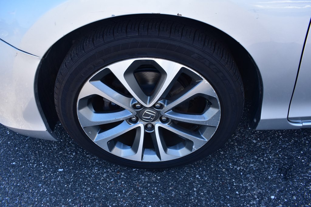 2014 Honda Accord Image 21