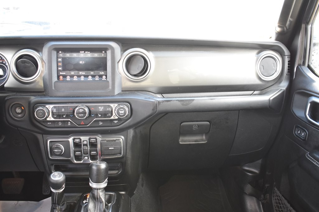 2019 Jeep Wrangler Unlimited Image 14