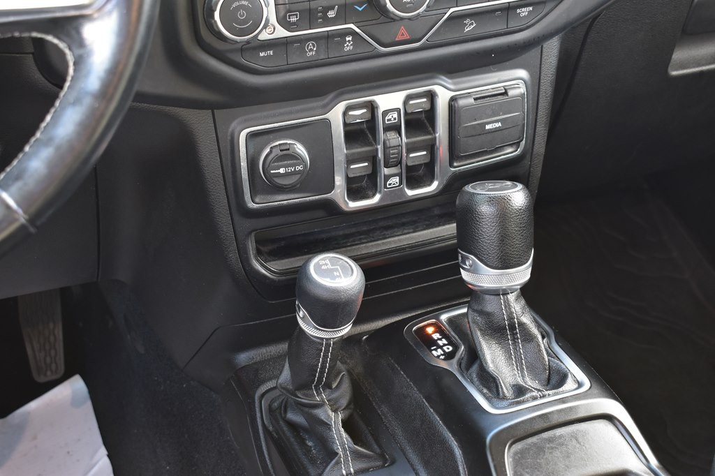 2019 Jeep Wrangler Unlimited Image 15