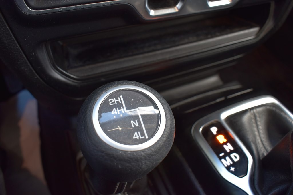 2019 Jeep Wrangler Unlimited Image 21