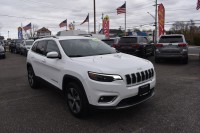 Image for 2019 Jeep Cherokee Limited ID: 7156409