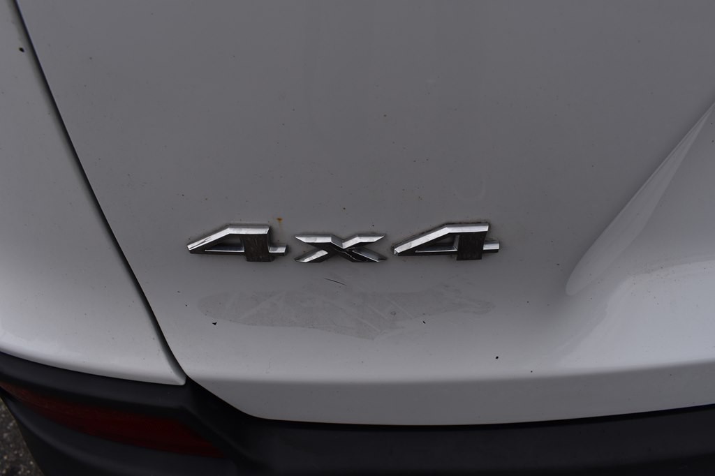 2019 Jeep Cherokee Image 8