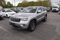 Image for 2017 Jeep Grand Cherokee Limited ID: 7156412