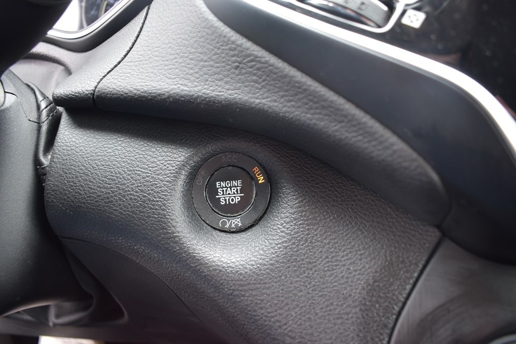 2020 Jeep Cherokee Image 12