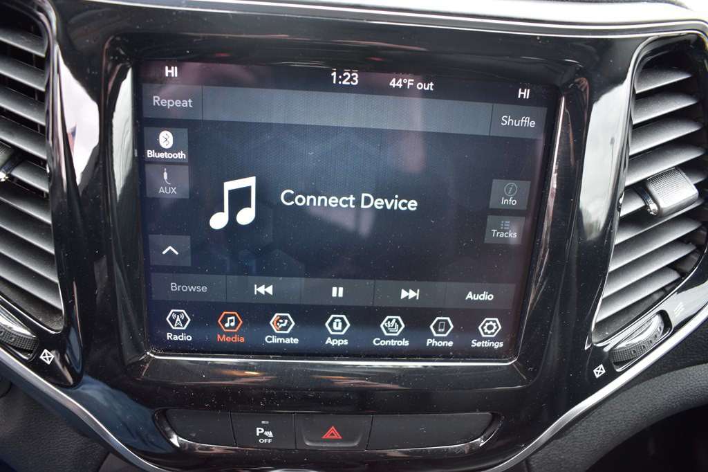 2020 Jeep Cherokee Image 15