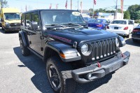Image for 2019 Jeep Wrangler Unlimited Rubicon ID: 7157190