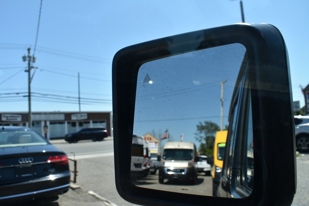 2019 Jeep Wrangler Unlimited Image 11