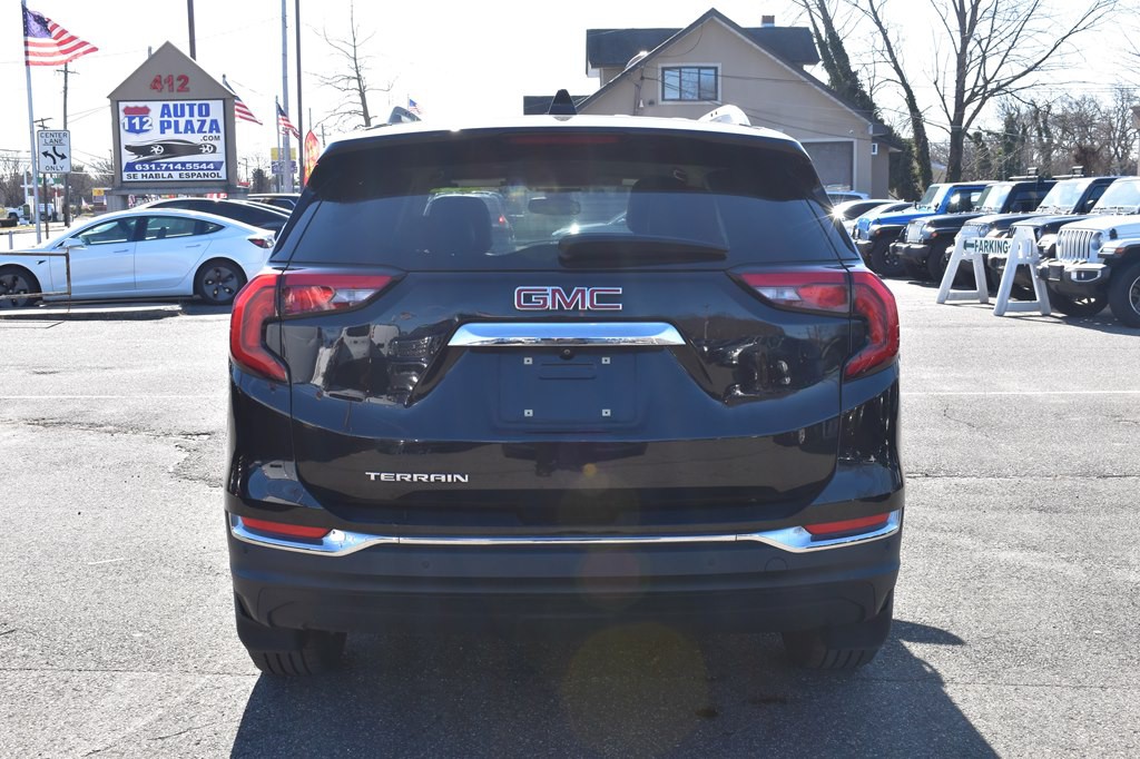 2020 GMC Terrain Image 7