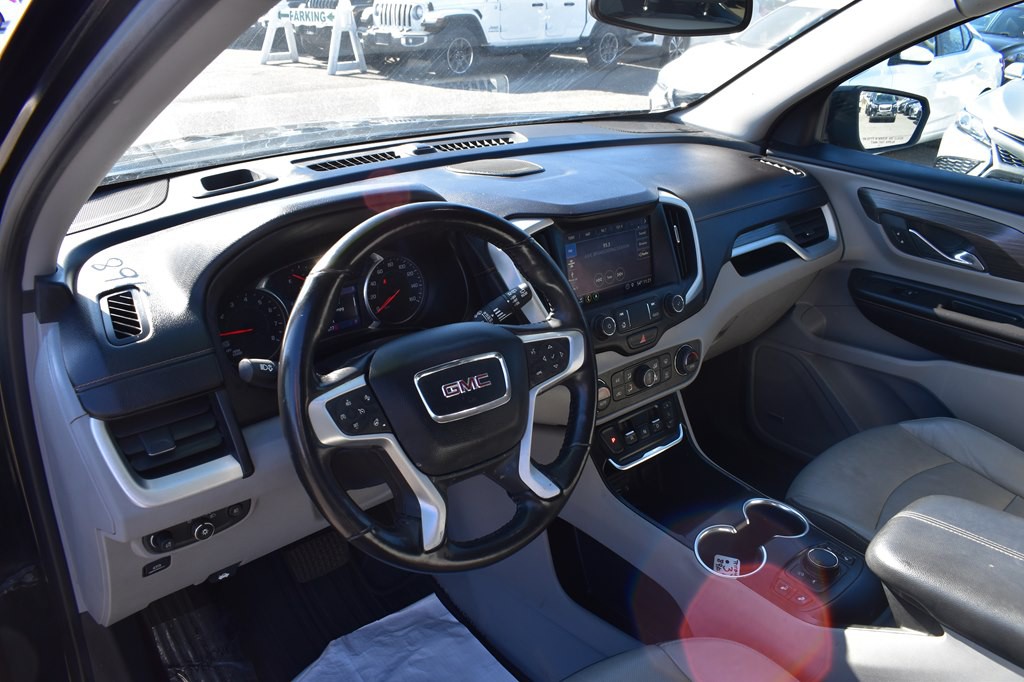 2020 GMC Terrain Image 10