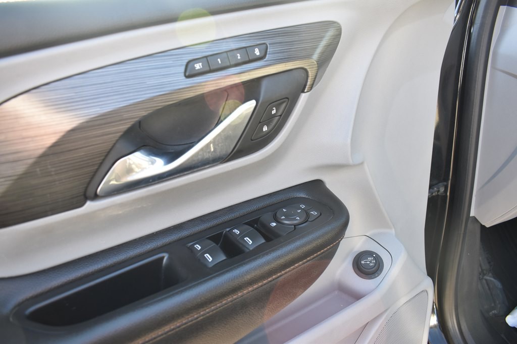 2020 GMC Terrain Image 12