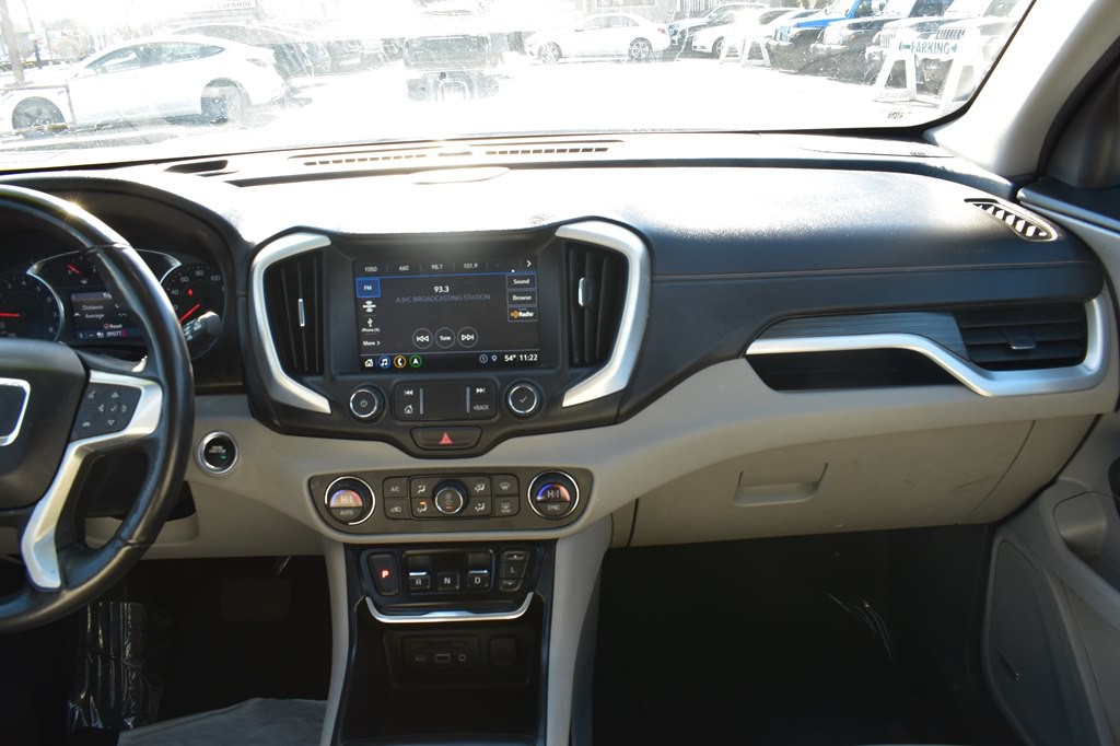 2020 GMC Terrain Image 14
