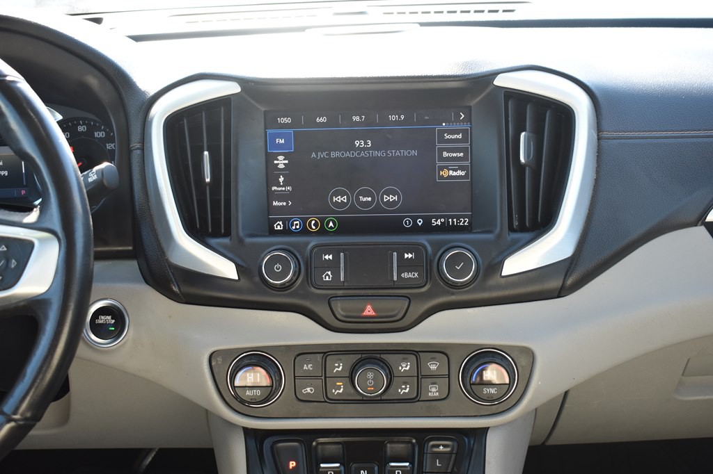 2020 GMC Terrain Image 15