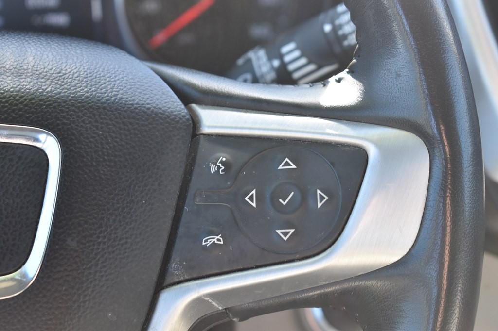2020 GMC Terrain Image 17