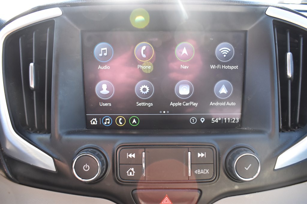 2020 GMC Terrain Image 19