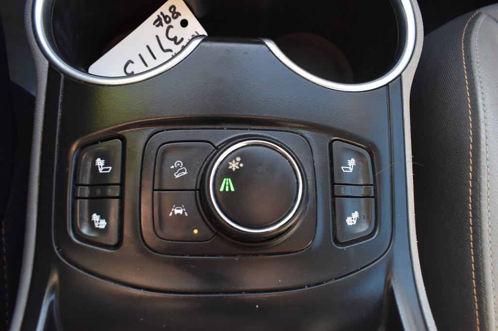 2020 GMC Terrain Image 20