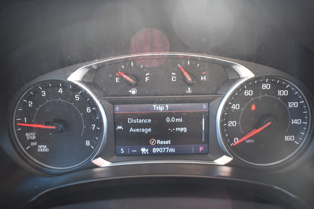 2020 GMC Terrain Image 22