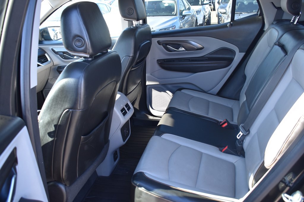 2020 GMC Terrain Image 23