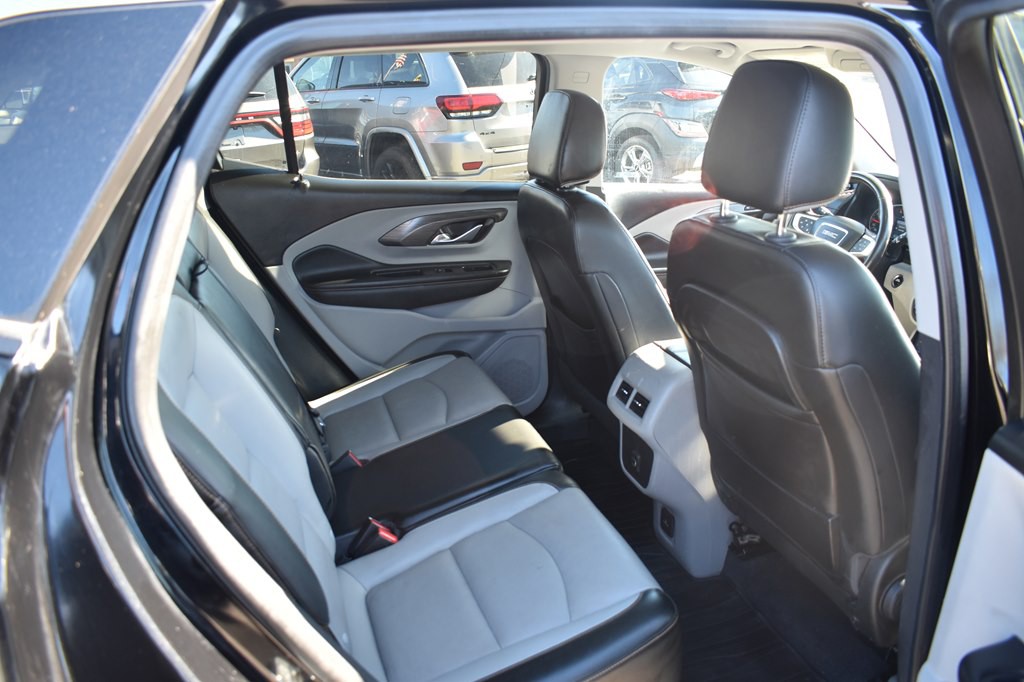 2020 GMC Terrain Image 29