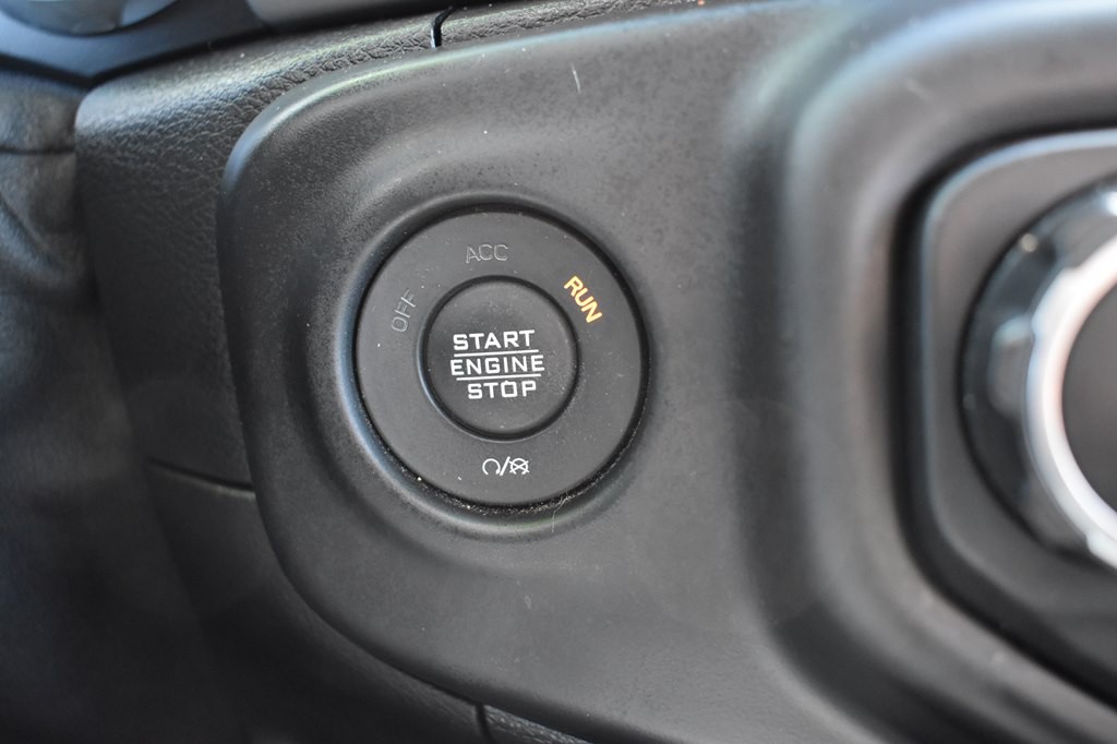 2021 Jeep Wrangler Unlimited Image 11