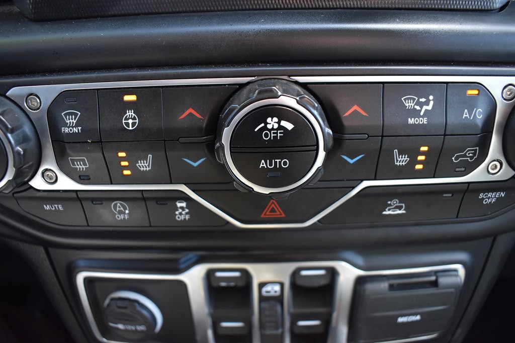 2021 Jeep Wrangler Unlimited Image 13