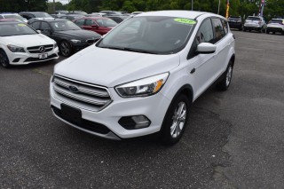Image for 2019 Ford Escape SE ID: 7157210
