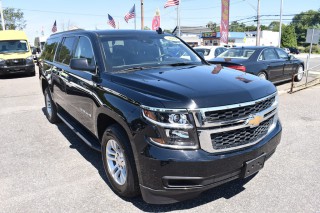 Image for 2019 Chevrolet Suburban 1500 LT ID: 7157633
