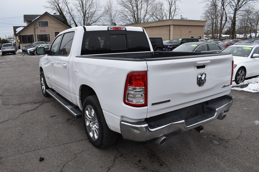 2021 RAM 1500 Image 6