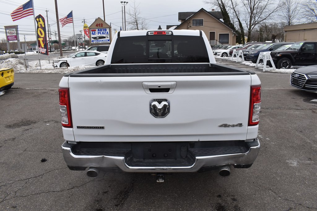 2021 RAM 1500 Image 7
