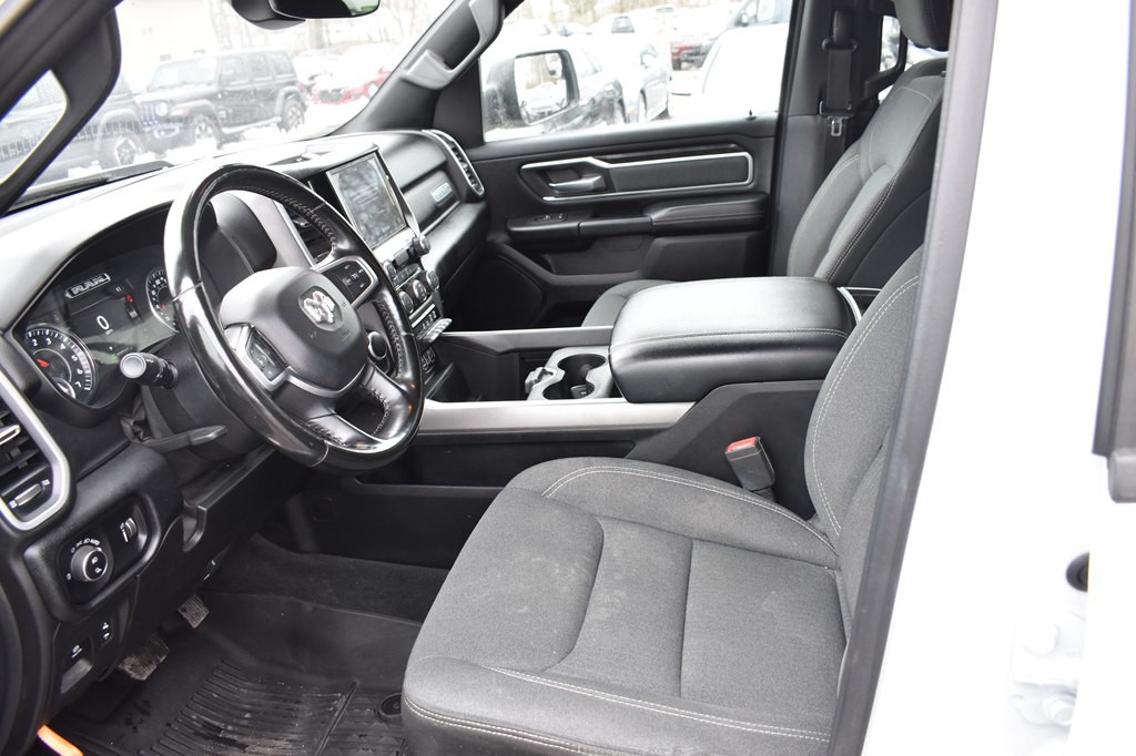 2021 RAM 1500 Image 10