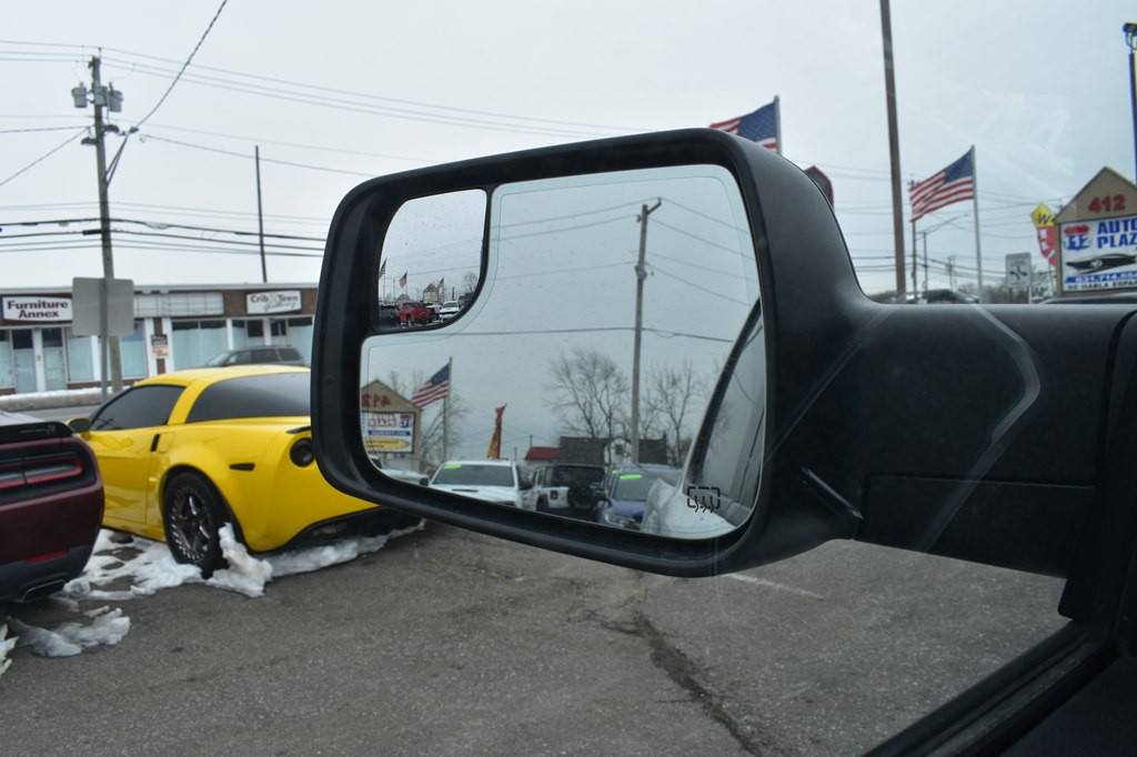 2021 RAM 1500 Image 12