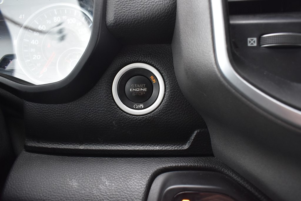 2021 RAM 1500 Image 13