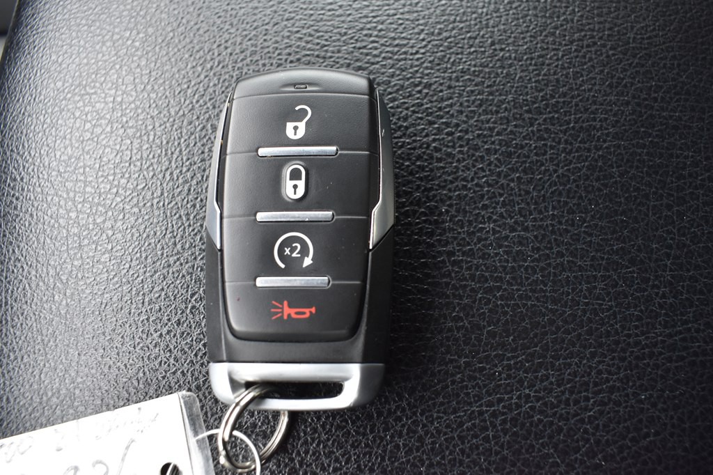 2021 RAM 1500 Image 14