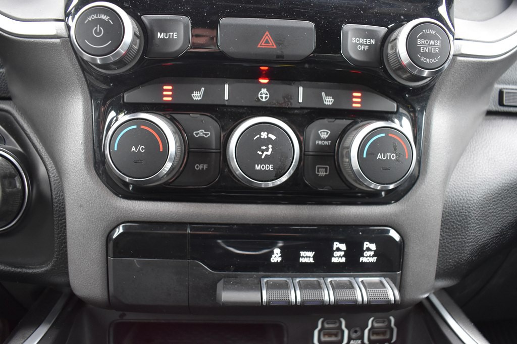 2021 RAM 1500 Image 15