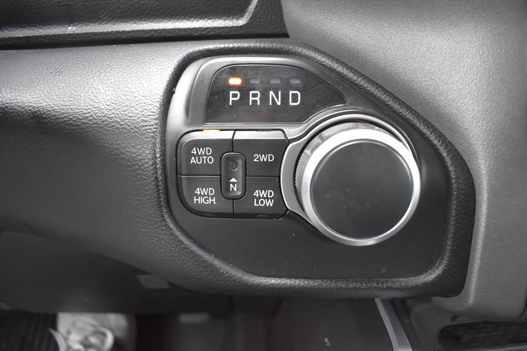 2021 RAM 1500 Image 19