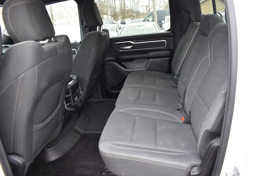 2021 RAM 1500 Image 20