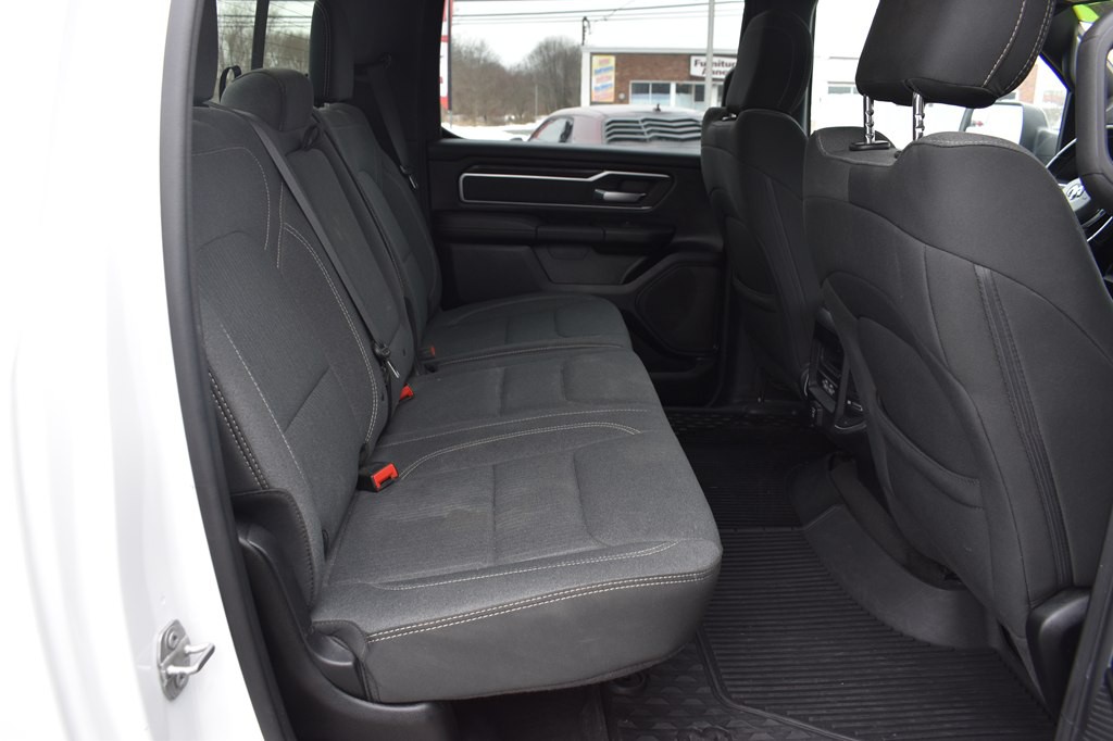 2021 RAM 1500 Image 21