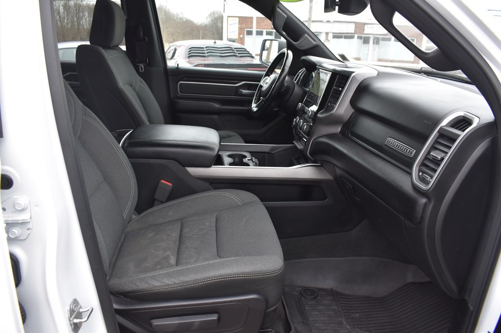 2021 RAM 1500 Image 22