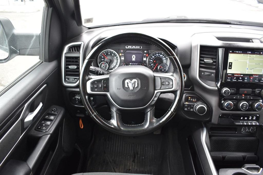 2021 RAM 1500 Image 23