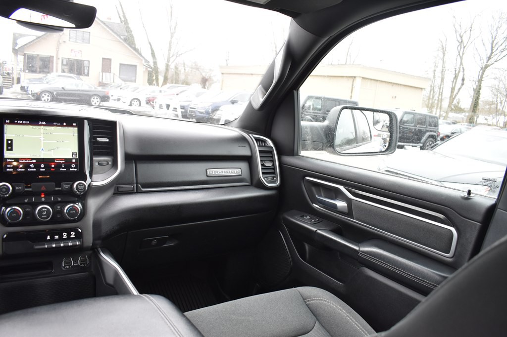 2021 RAM 1500 Image 25