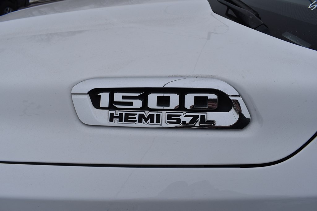 2021 RAM 1500 Image 26